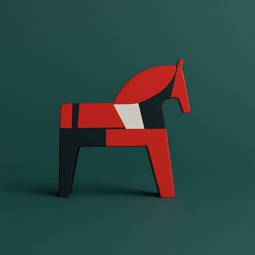 Мы уже открыли предзаказ на наши деревянные игрушки и предметы интерьера, посвящённые…, фото 7