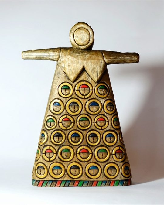 Кукла «Мать»
