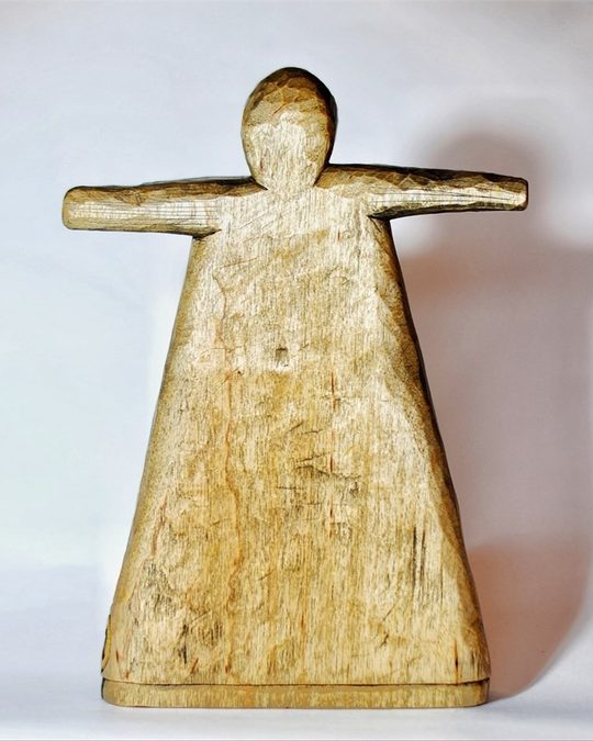 Кукла «Мать», фото 7